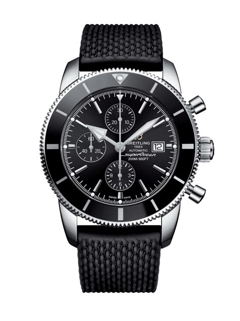 breitling superocean heritage 46 gebraucht|breitling superocean heritage chrono.